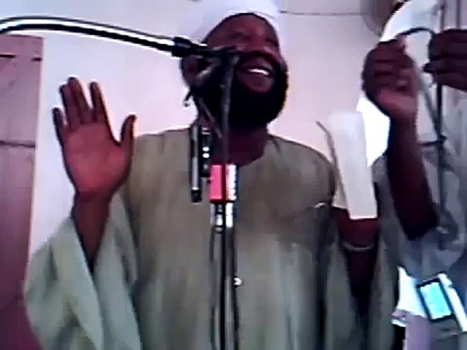 الشيخ محمد مصطفي عبدالقادر - مفهوم الشطح