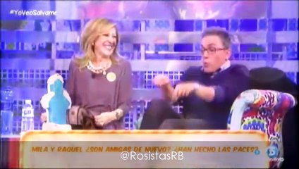 Rosa Benito Martinez.