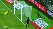 Chile vs Argentina 4-1 Penalties Shootout (Copa America Final) 2015 -