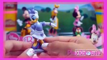 top disney mickey mouse play doh minnie mouse unboxing toys disney store toy