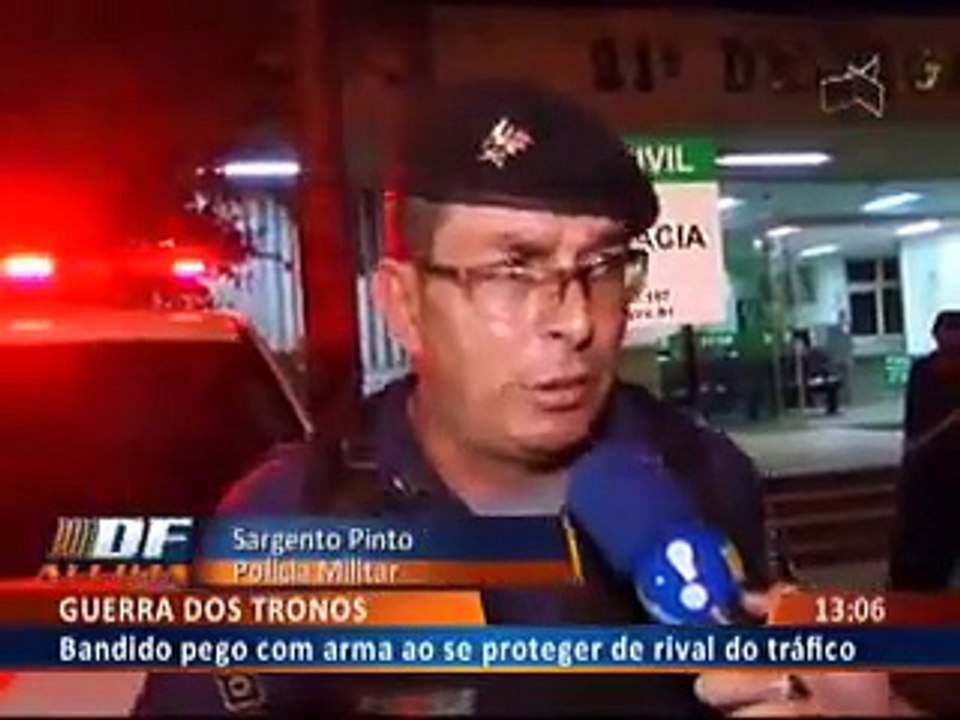 GUERRA DOS TRONOS