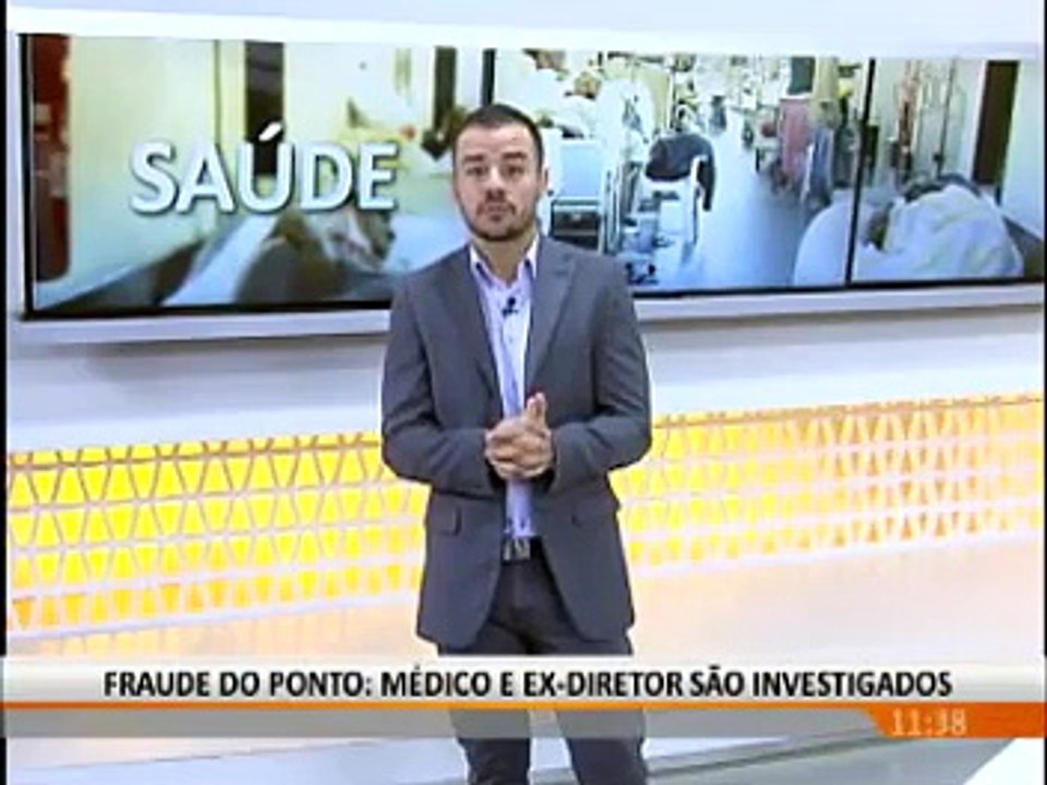 Irregularidade