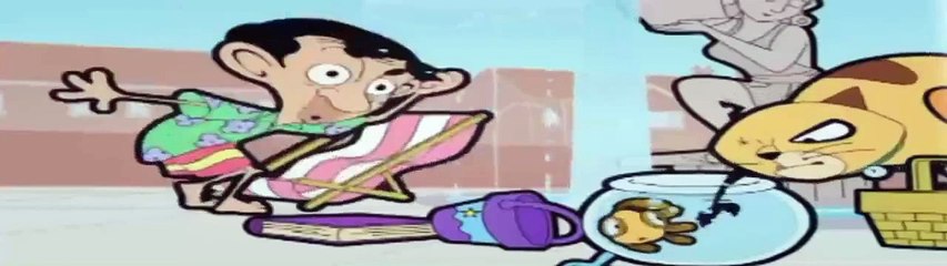 cartoon film || MR BEAN Goldfish || Mr Bean cartoon
