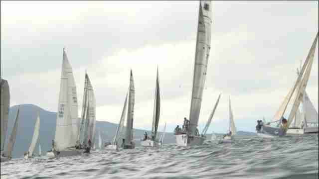 Arranca el mayor campeonato de vela oceánica de Latinoamérica
