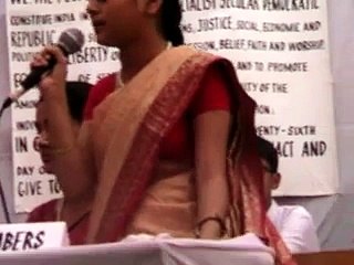 RED ROSES PUBLIC SCHOOL YOUTH PARLIAMENT 2011