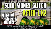 GTA 5 1.27 MONEY GLITCH - GTA V Online Money Glitch 1.27 & 1.25 (Xbox 360, PS3, Xbox One, PS4, PC)