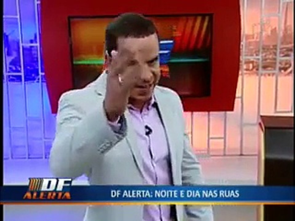 CONTENDA E FACADAS