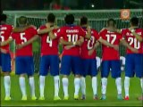 Copa América 2015: mira la tanda de penales que sacó campeón a Chile