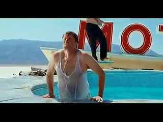 Land Of The Lost - Pool Scene