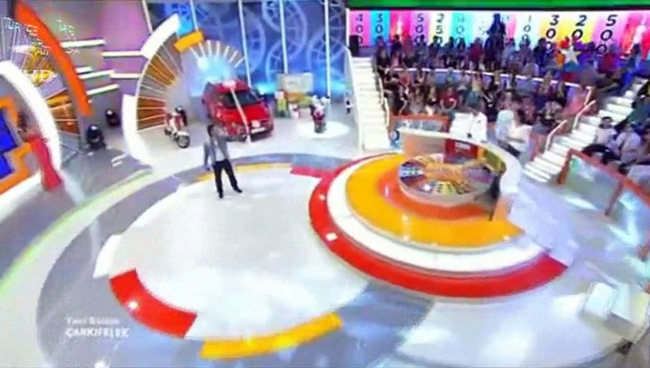 Çarkıfelek - İsmail  YK - Özlüyorum Ben Seni & Sakın - 04.07.2015