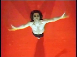 JORGE DONN - Bolero de Ravel