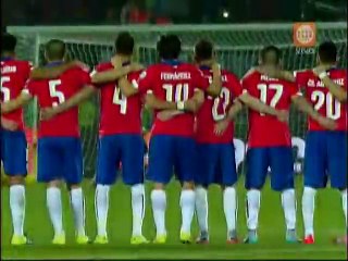 Download Video: Chile campeón de la Copa América 2015: revive la tanda de penales que coronó a la 'Roja'