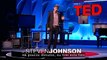 TEDTalks: Steven Johnson - De onde Vêm as Boas Ideias