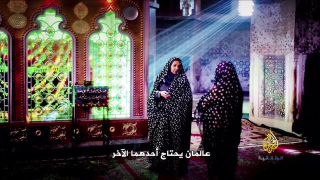 الشرق في فنونهم_ ج.15 مونيكا بولاي | أفلام وثائقية