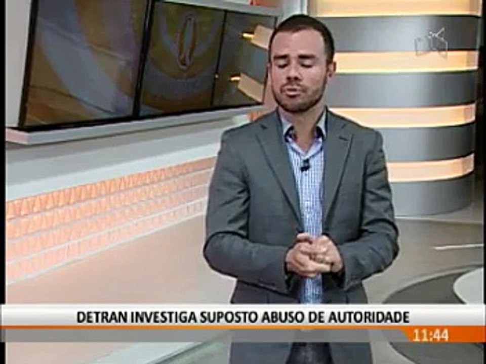Abuso de autoridade