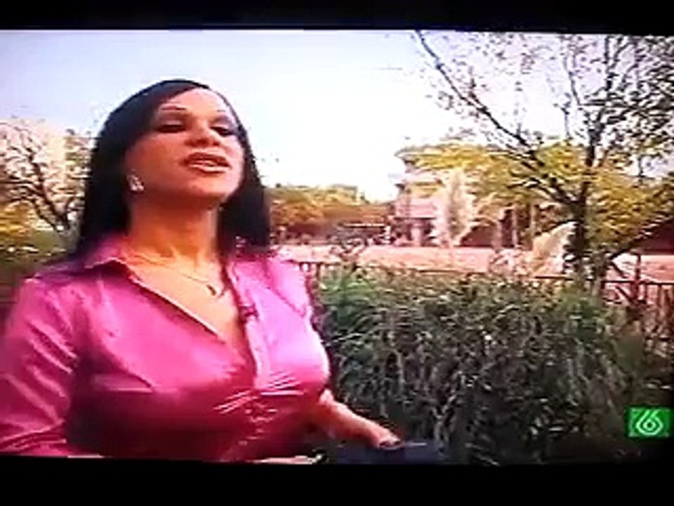 REPORTAJE TRANSEXUAL NOVA (DENOMINACION DE ORIGEN,LA SEXTA) 2009