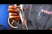 Mountain Biking Maintenance and Repair : What are Crank & Bottom Brackets on Mountain Bike?