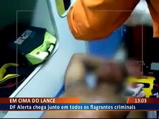 MISTÉRIOS DA MEIA-NOITE