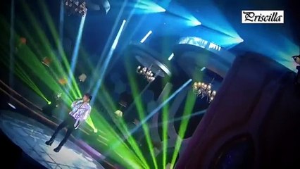 Priscilla Chan 陳慧嫻 - 還是覺得你最好 (Live)