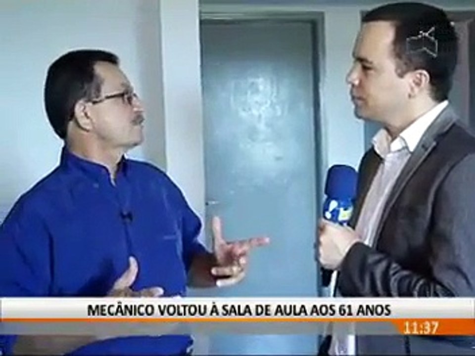 Volta por cima