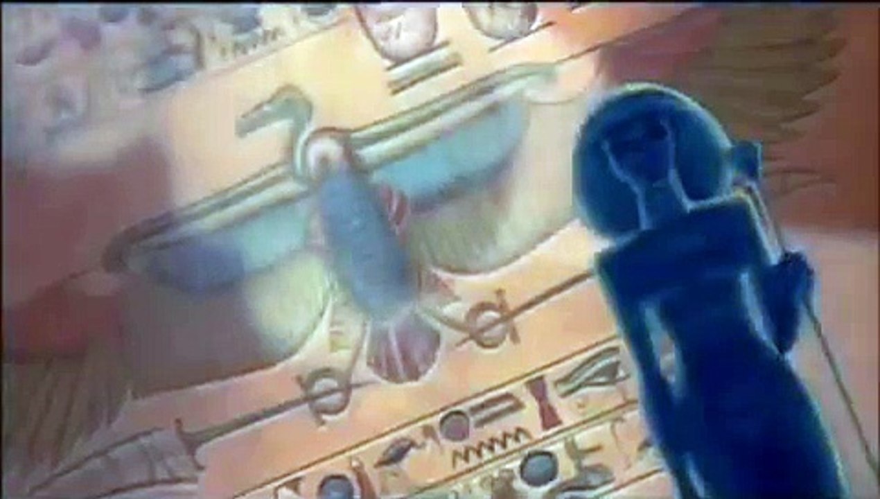 Prince of Egypt - Playing With The Big Boys Now (Finnish)