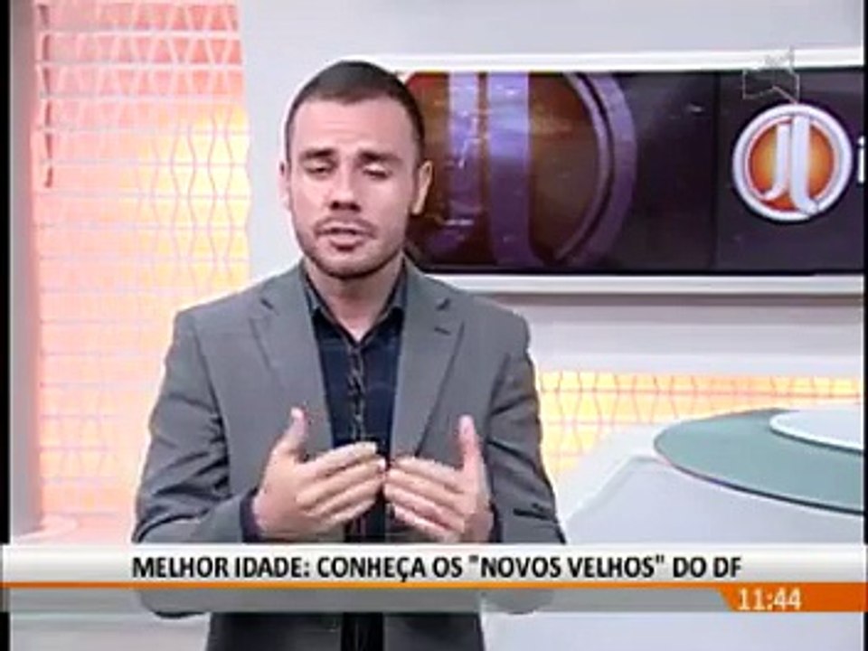 Nossa cidade