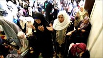 Muslims pray third Ramadan Friday prayer at Al-Aqsa