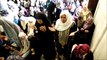 Muslims pray third Ramadan Friday prayer at Al-Aqsa