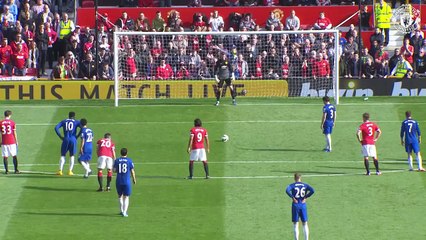 david de gea  "el mejor arquero del manchester united"