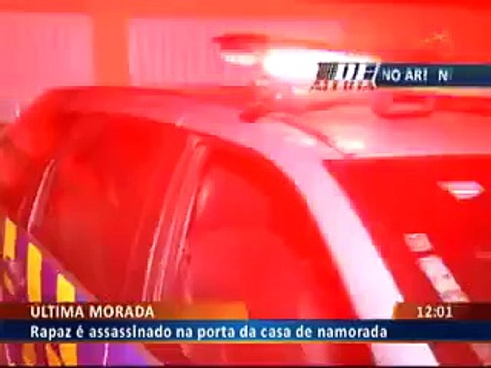 ÚLTIMA MORADA