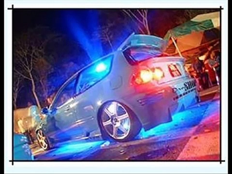 tunig