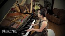 Rachel Platten - Fight Song | Piano Cover by Pianistmiri 이미리
