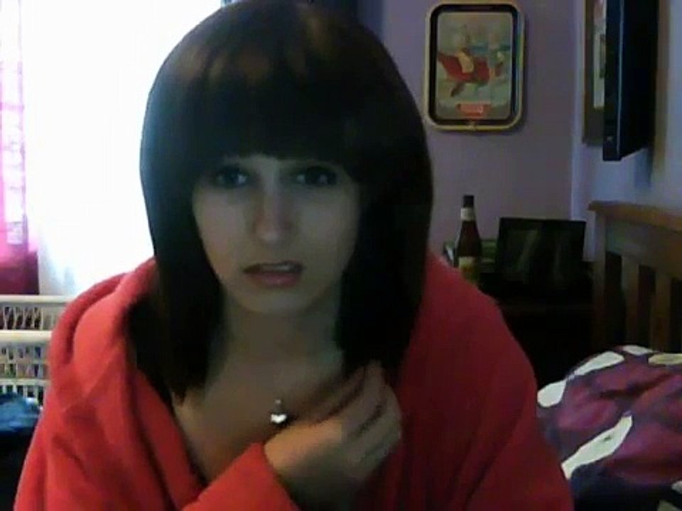 Reaction to Boxxy