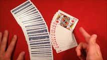 Mental Freaks   Card Tricks Revealed   SELF WORKING TRICK   BEGINNER MAGIC TRICK   EASY MA