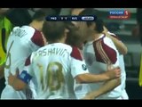 Macedonia 0-1 Russia | UEFA Euro 2012 Qualifiers
