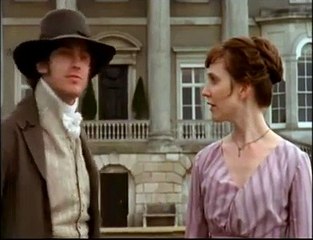 Sense and Sensibility 2008: Some Way Back
