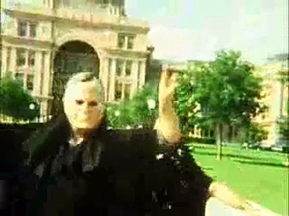 Alex Jones & Joe Rogan - Belly of the Beast