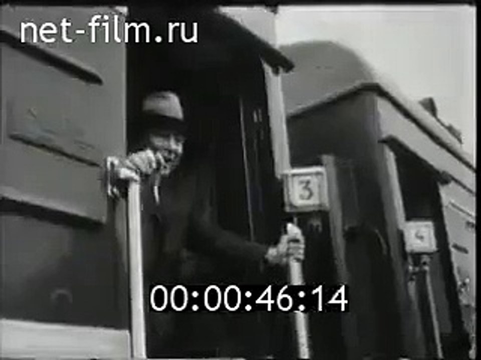 Киножурнал Новости дня / хроника наших дней 1970 № 40