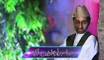Tamanna Muddaton Se Hai  - New Naat Album [2015] - Sahebzada Owais Sabri (Naqeeb-E-Pakistan)