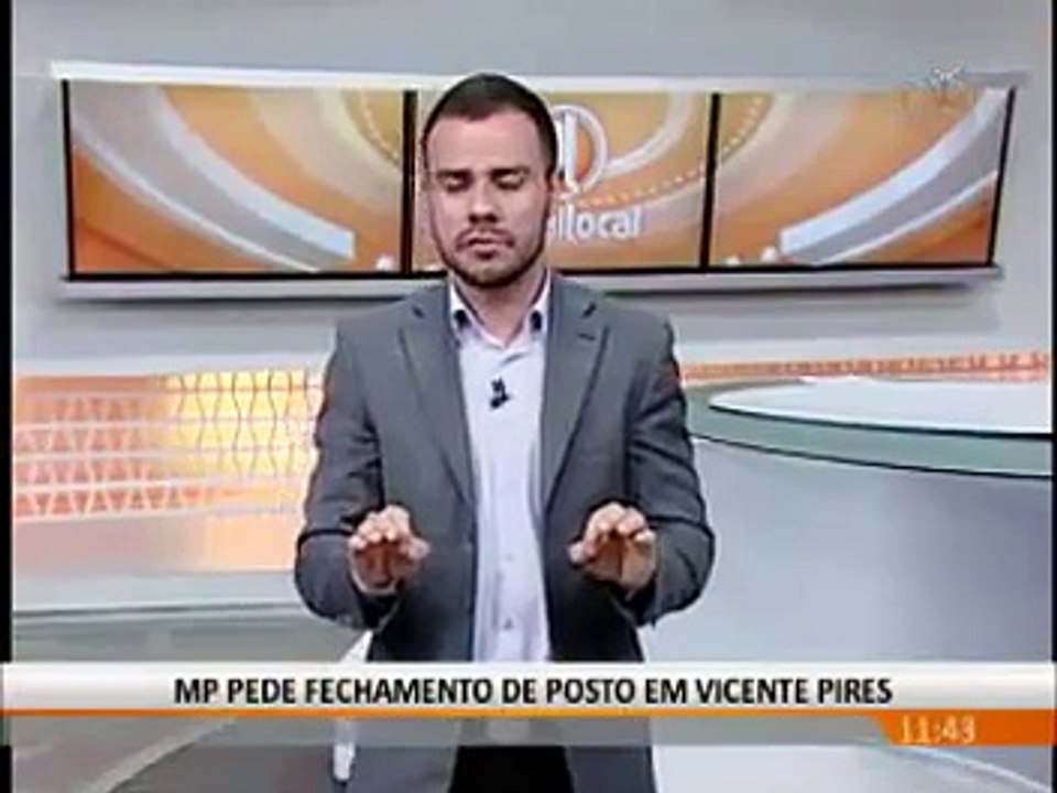 Irregularidades