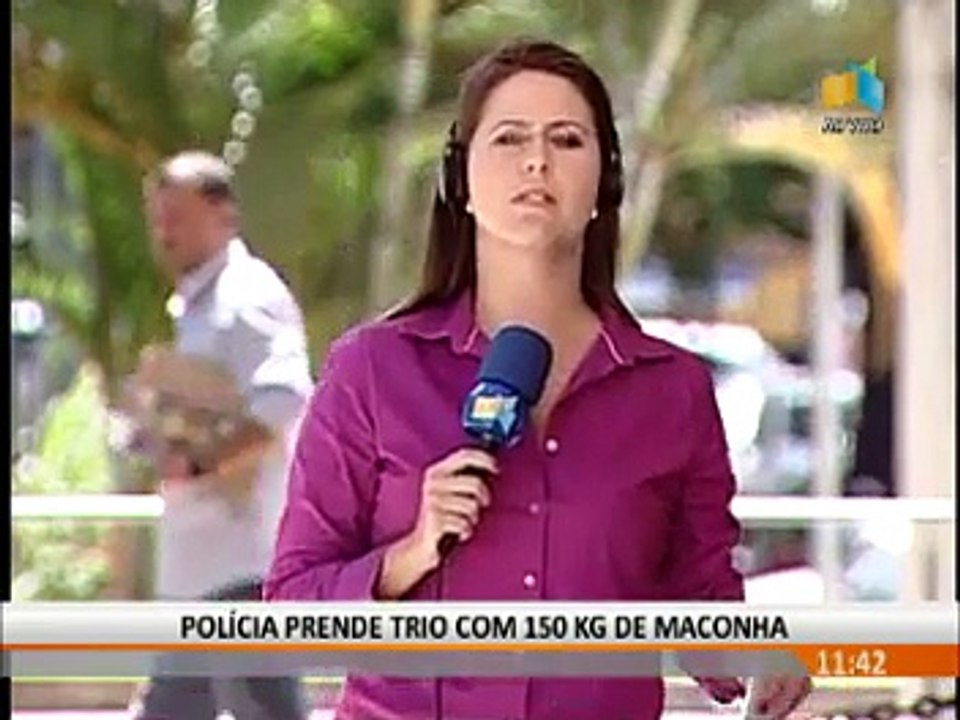 Tráfico