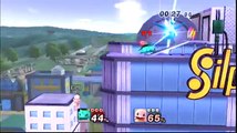 Random Play - Super Smash Bros Project M - Events 1-10