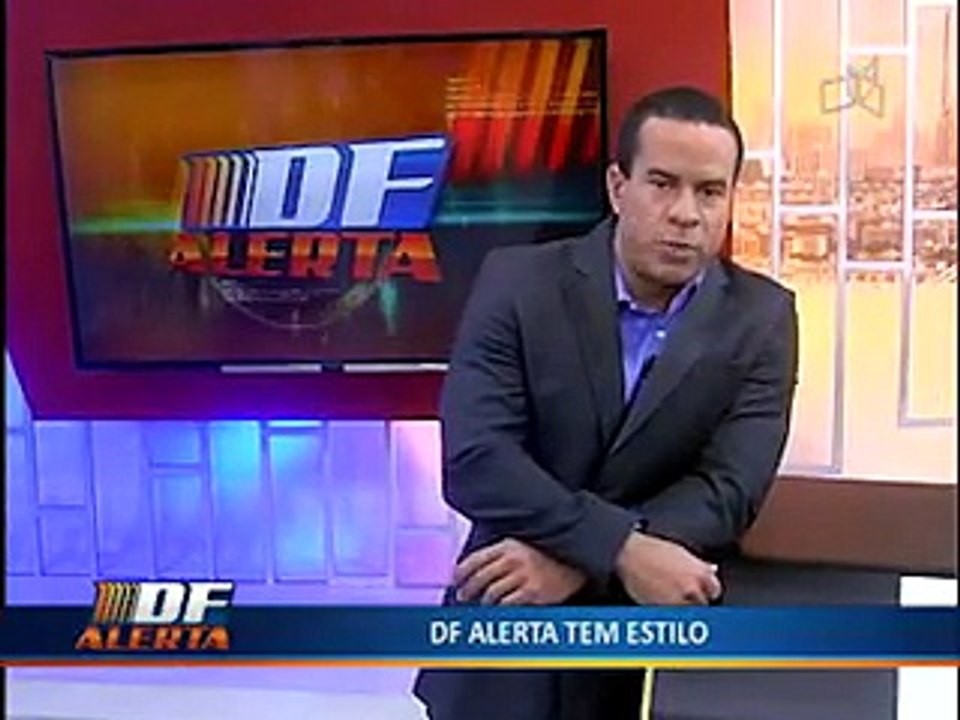 BAIXA NO CRIME