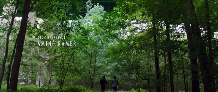 Сигнал (фантастика, триллер)