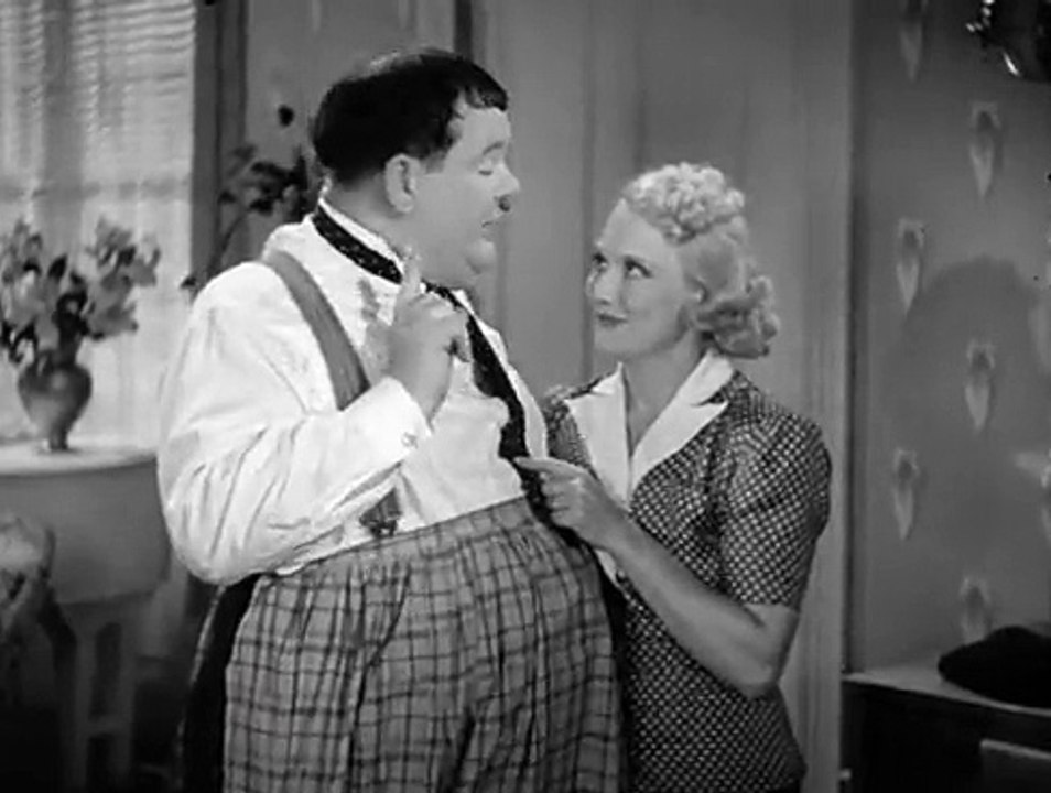 Block-heads (1938)