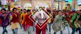 Aaj Ki Party - Bajrangi Bhaijaan - HD VIDEO SONG - Mika Singh - Salman Khan, Kareena Kapoor