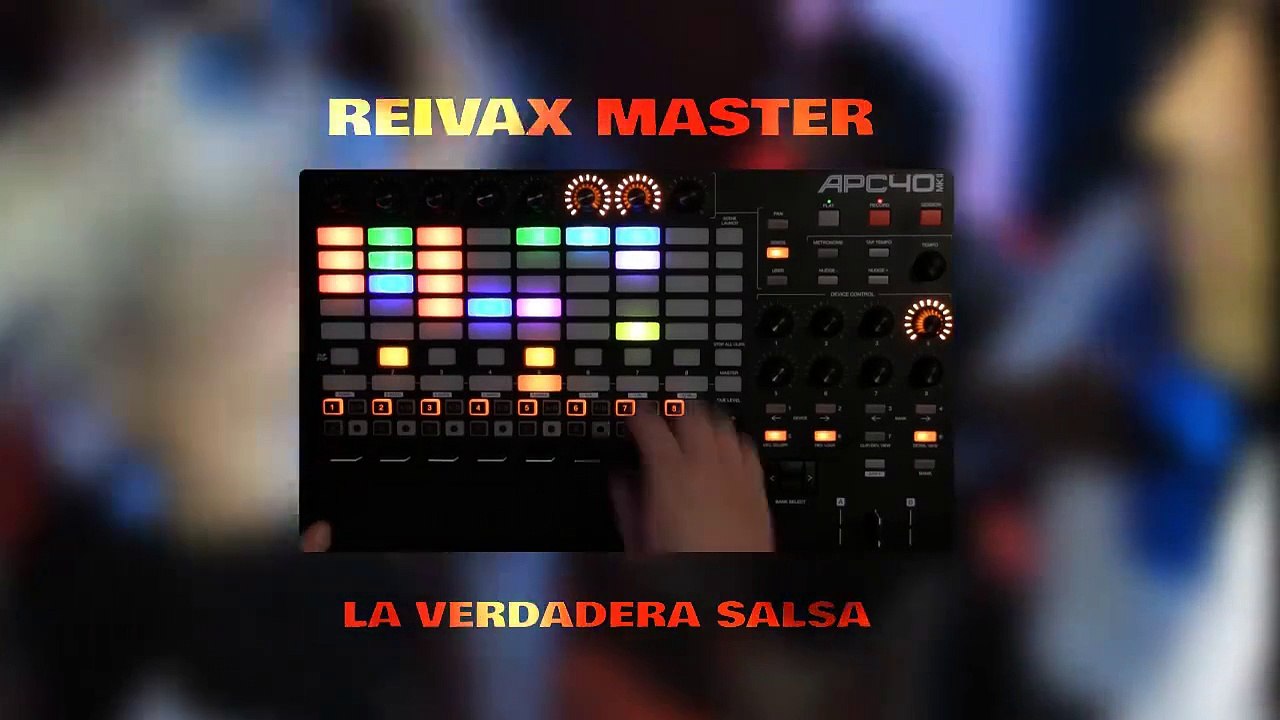 salsa la verdadera