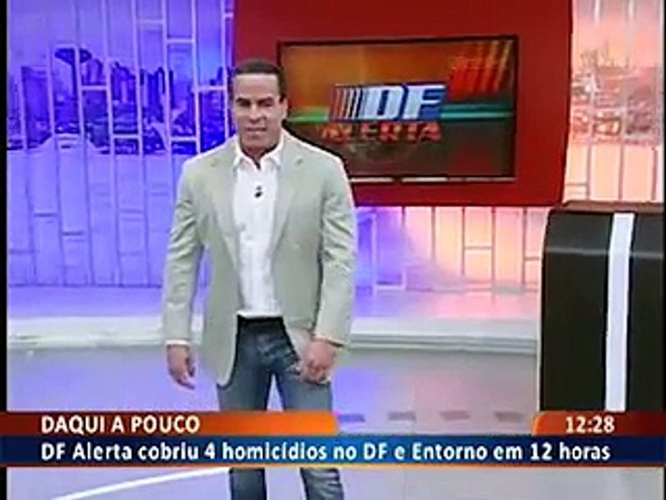 A SETE PALMOS