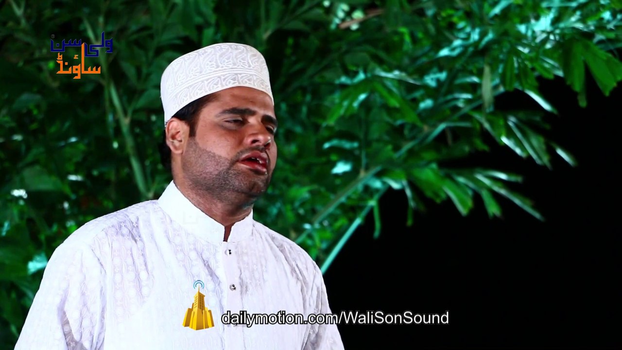 05 Sarkar De Dar Ty by Qamar Abbas Qamar Faridi - Ramadan 2015