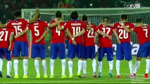 Chile vs Argentina - Copa America 2015 Final (Penalties)_Ahdaf-kooora.com